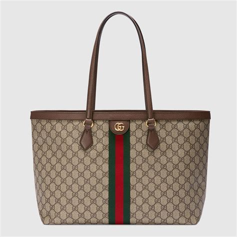 購物包 / 托特包,GUCCI,國際精品包,精品/飾品.